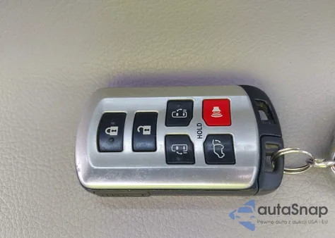 2012 Toyota Sienna Xle 7 Passenger из США, поврежденный, VIN 5TDDK3DC5CS044692